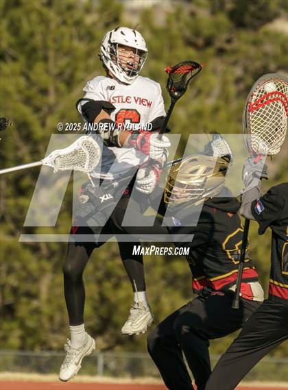 Thumbnail 1 in Ponderosa @ Castle View JV photogallery.