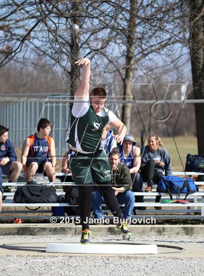 Thumbnail 1 in Brunswick @ Strongsville photogallery.