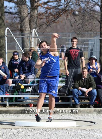Thumbnail 1 in Brunswick @ Strongsville photogallery.