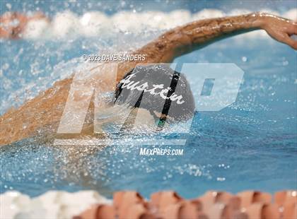 Thumbnail 1 in UIL 6A State Varsity Swim and Dive Finals photogallery.