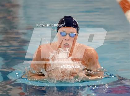 Thumbnail 3 in UIL 6A State Varsity Swim and Dive Finals photogallery.