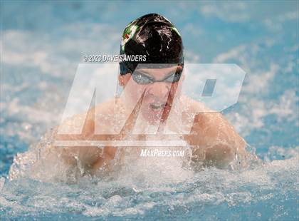 Thumbnail 1 in UIL 6A State Varsity Swim and Dive Finals photogallery.
