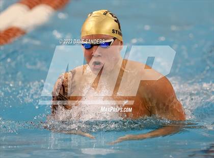 Thumbnail 3 in UIL 6A State Varsity Swim and Dive Finals photogallery.