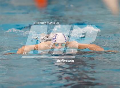 Thumbnail 3 in UIL 6A State Varsity Swim and Dive Finals photogallery.