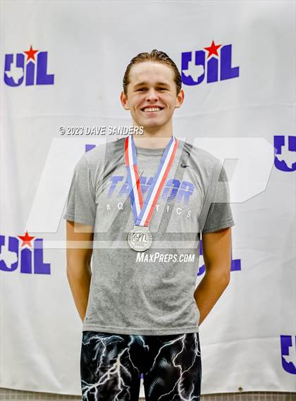 Thumbnail 1 in UIL 6A State Varsity Swim and Dive Finals photogallery.