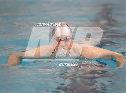 Thumbnail 1 in UIL 6A State Varsity Swim and Dive Finals photogallery.