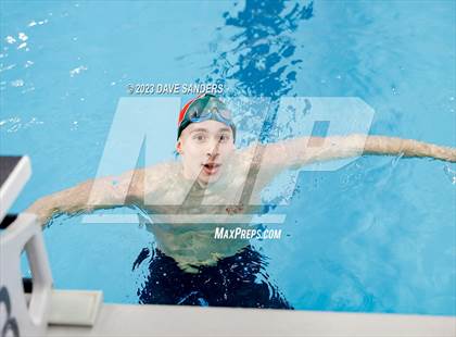 Thumbnail 1 in UIL 6A State Varsity Swim and Dive Finals photogallery.