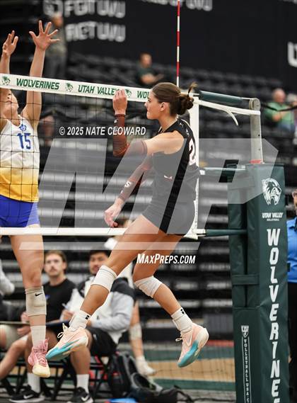 Thumbnail 3 in Skyridge vs. Orem photogallery.