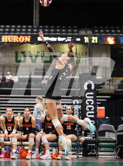 Thumbnail 2 in Skyridge vs. Orem photogallery.