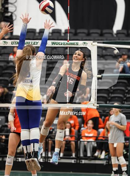 Thumbnail 3 in Skyridge vs. Orem photogallery.