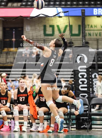 Thumbnail 1 in Skyridge vs. Orem photogallery.