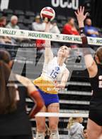 Photo from the gallery "Skyridge vs. Orem"