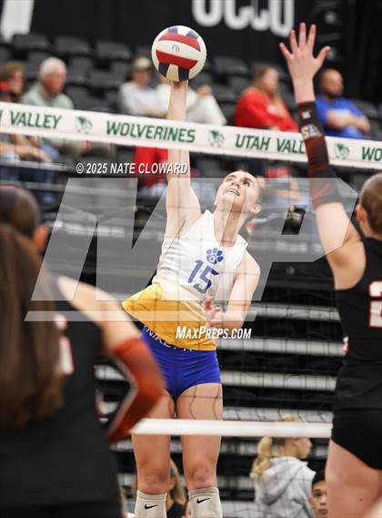 Thumbnail 3 in Skyridge vs. Orem photogallery.