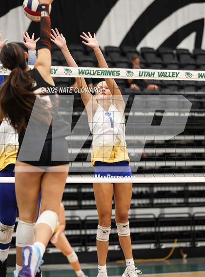 Thumbnail 3 in Skyridge vs. Orem photogallery.