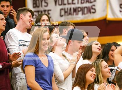 Thumbnail 1 in Canyon del Oro @ Greenway (AIA 4A Semifinal Playoff) photogallery.