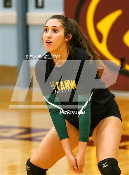 Thumbnail 1 in Canyon del Oro @ Greenway (AIA 4A Semifinal Playoff) photogallery.