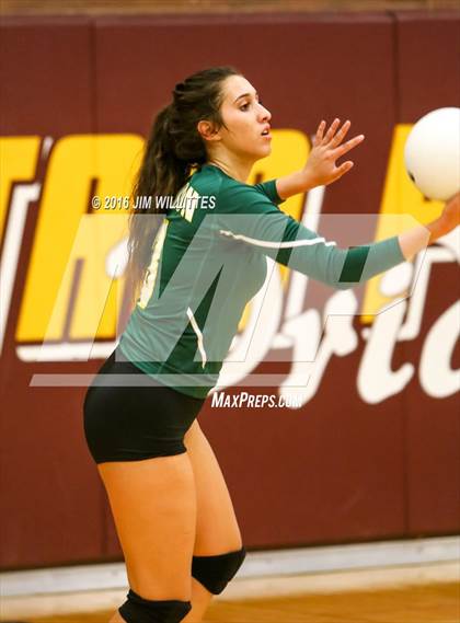 Thumbnail 2 in Canyon del Oro @ Greenway (AIA 4A Semifinal Playoff) photogallery.
