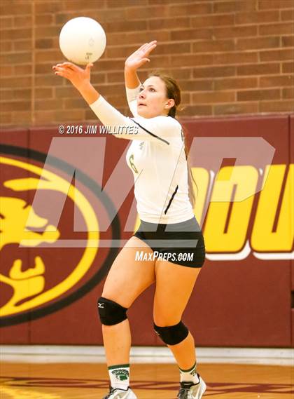Thumbnail 1 in Canyon del Oro @ Greenway (AIA 4A Semifinal Playoff) photogallery.