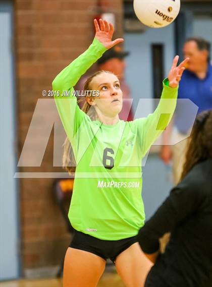 Thumbnail 1 in Canyon del Oro @ Greenway (AIA 4A Semifinal Playoff) photogallery.