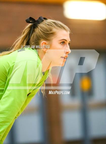 Thumbnail 3 in Canyon del Oro @ Greenway (AIA 4A Semifinal Playoff) photogallery.