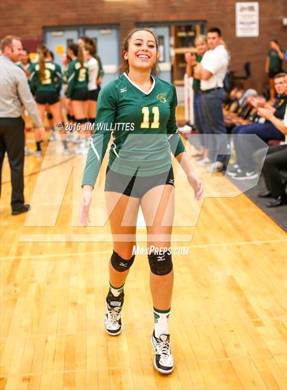 Thumbnail 3 in Canyon del Oro @ Greenway (AIA 4A Semifinal Playoff) photogallery.
