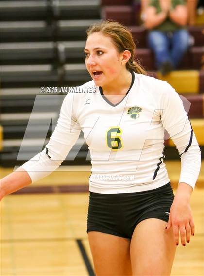 Thumbnail 1 in Canyon del Oro @ Greenway (AIA 4A Semifinal Playoff) photogallery.