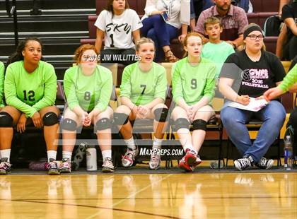 Thumbnail 3 in Canyon del Oro @ Greenway (AIA 4A Semifinal Playoff) photogallery.