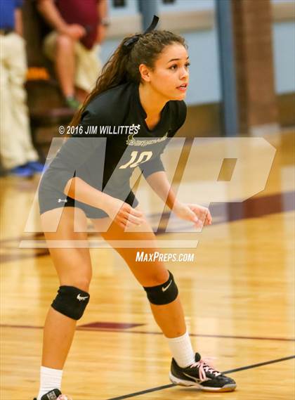 Thumbnail 2 in Canyon del Oro @ Greenway (AIA 4A Semifinal Playoff) photogallery.
