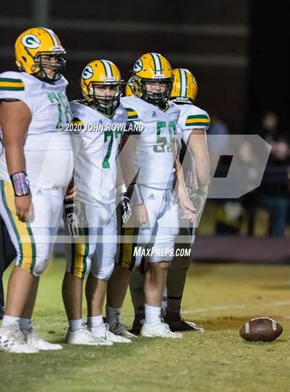 Thumbnail 1 in Gallatin @ Hendersonville photogallery.