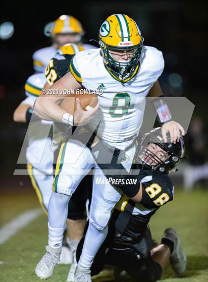 Thumbnail 1 in Gallatin @ Hendersonville photogallery.