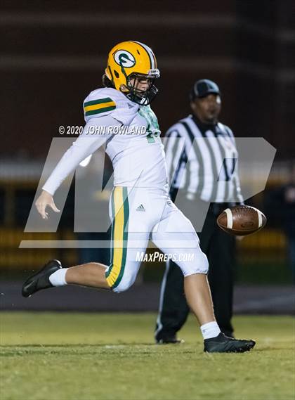 Thumbnail 1 in Gallatin @ Hendersonville photogallery.