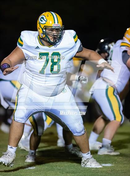Thumbnail 1 in Gallatin @ Hendersonville photogallery.