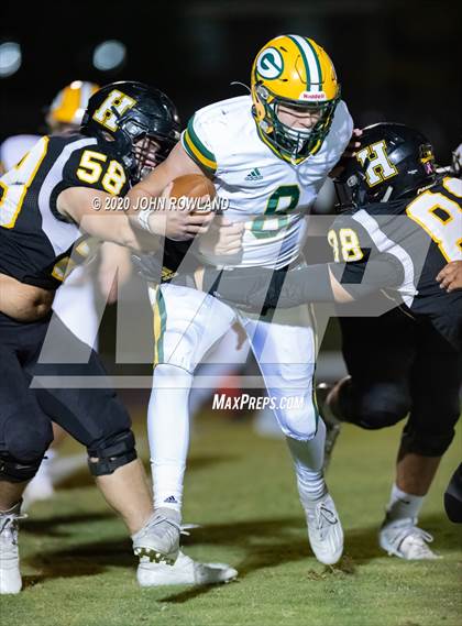 Thumbnail 3 in Gallatin @ Hendersonville photogallery.