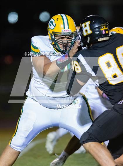 Thumbnail 3 in Gallatin @ Hendersonville photogallery.