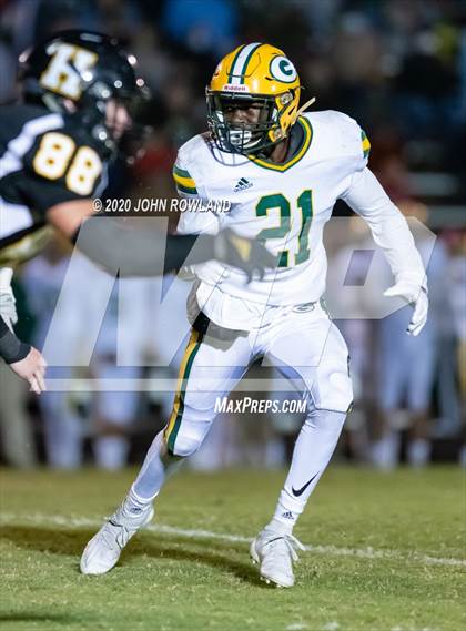 Thumbnail 3 in Gallatin @ Hendersonville photogallery.