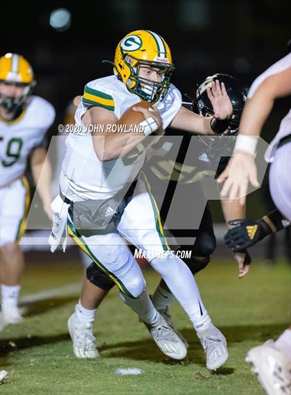 Thumbnail 1 in Gallatin @ Hendersonville photogallery.