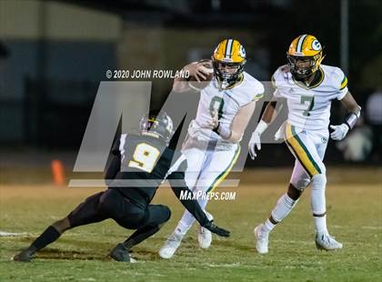 Thumbnail 3 in Gallatin @ Hendersonville photogallery.