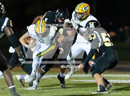 Thumbnail 1 in Gallatin @ Hendersonville photogallery.