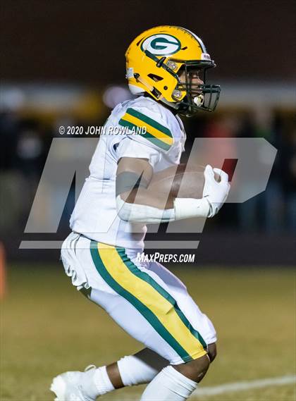 Thumbnail 2 in Gallatin @ Hendersonville photogallery.