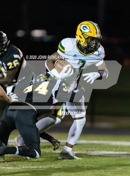 Thumbnail 3 in Gallatin @ Hendersonville photogallery.