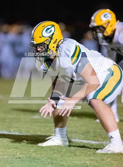 Thumbnail 1 in Gallatin @ Hendersonville photogallery.