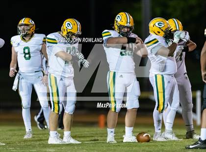 Thumbnail 1 in Gallatin @ Hendersonville photogallery.