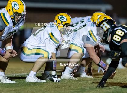 Thumbnail 1 in Gallatin @ Hendersonville photogallery.