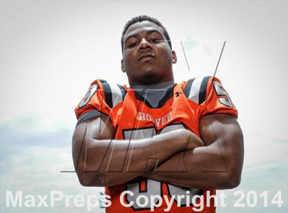 Thumbnail 1 in Hoover (2014 Preseason Top 25 Photo Shoot) photogallery.