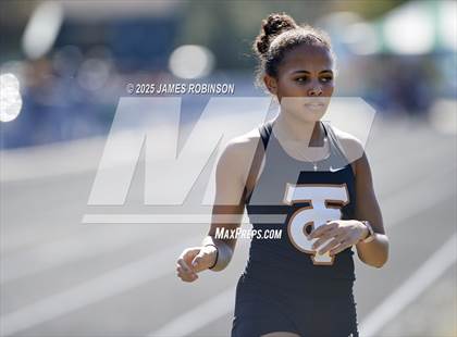 Thumbnail 3 in Mandarin Preseason Classic (4 x 100 Meters) photogallery.