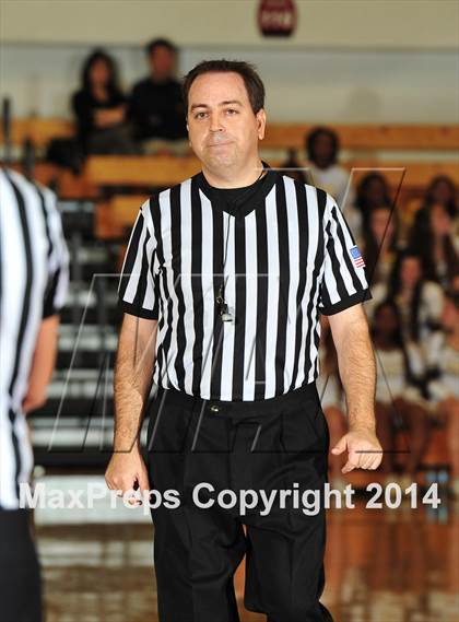 Thumbnail 3 in West vs. El Dorado (CIF SS D2A Final) photogallery.