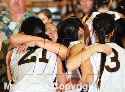 Thumbnail 3 in West vs. El Dorado (CIF SS D2A Final) photogallery.