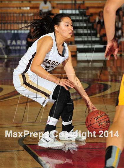 Thumbnail 1 in West vs. El Dorado (CIF SS D2A Final) photogallery.
