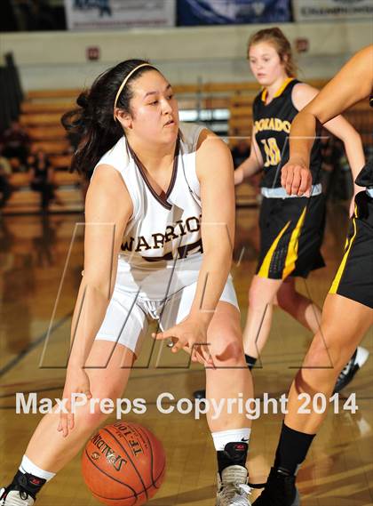 Thumbnail 2 in West vs. El Dorado (CIF SS D2A Final) photogallery.