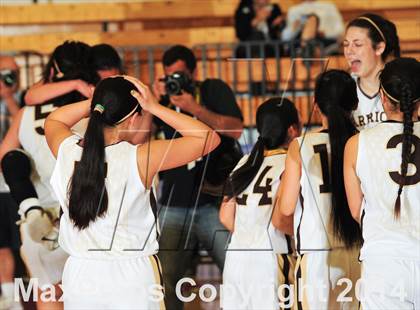 Thumbnail 1 in West vs. El Dorado (CIF SS D2A Final) photogallery.